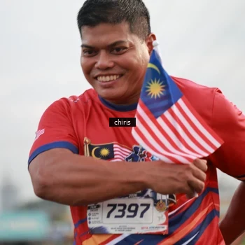 Runner Photo 6037705