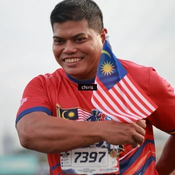 Runner Photo 6037706
