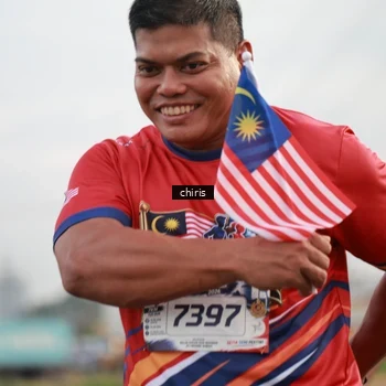Runner Photo 6037707