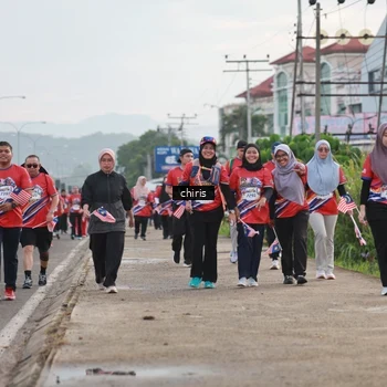 Runner Photo 6037714