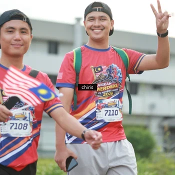 Runner Photo 6037723