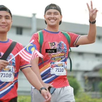 Runner Photo 6037724