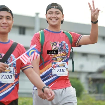 Runner Photo 6037725