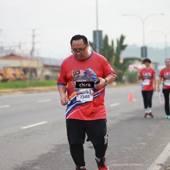 Runner Photo 6037757