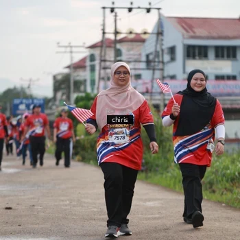 Runner Photo 6037759