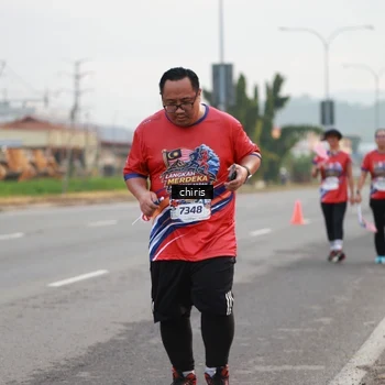 Runner Photo 6037760