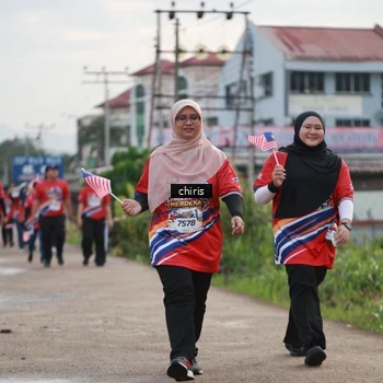 Runner Photo 6037762