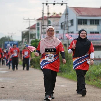 Runner Photo 6037764