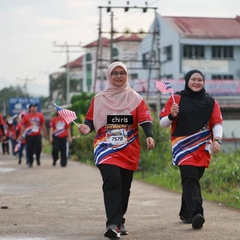 Runner Photo 6037765