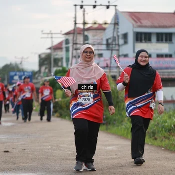 Runner Photo 6037766