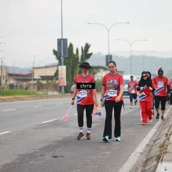 Runner Photo 6037774