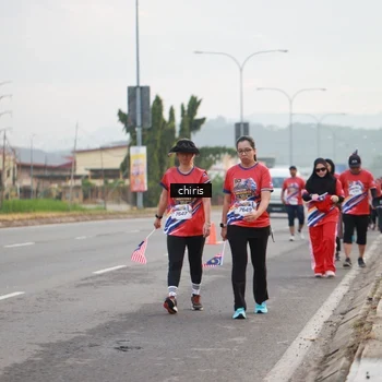 Runner Photo 6037780