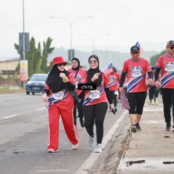 Runner Photo 6037781