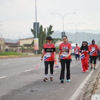 Runner Photo 6037782