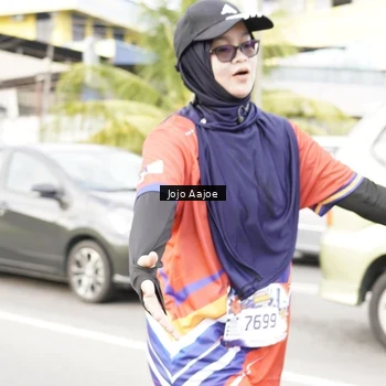 Runner Photo 6037783