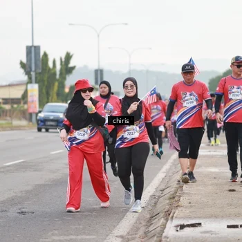 Runner Photo 6037784