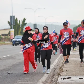Runner Photo 6037785