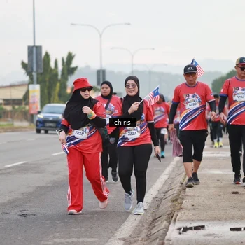 Runner Photo 6037786