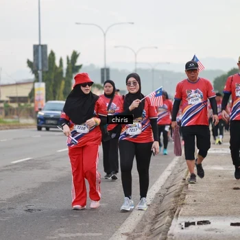 Runner Photo 6037790