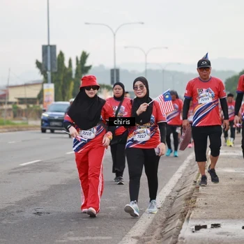 Runner Photo 6037791