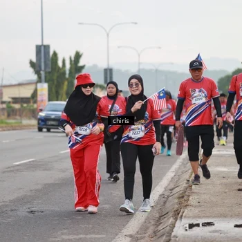 Runner Photo 6037792