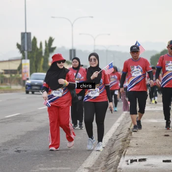 Runner Photo 6037794
