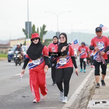 Runner Photo 6037796