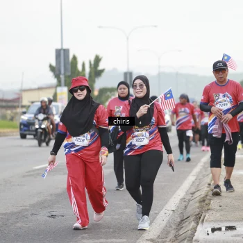 Runner Photo 6037797