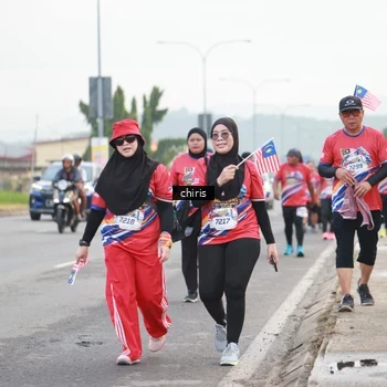 Runner Photo 6037798