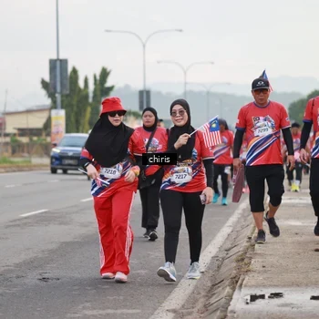 Runner Photo 6037799