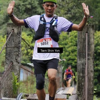 Runner Photo 60378