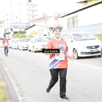 Runner Photo 6037802