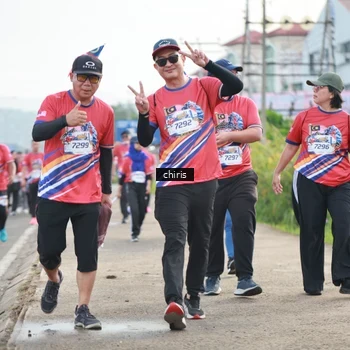Runner Photo 6037804