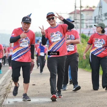 Runner Photo 6037806