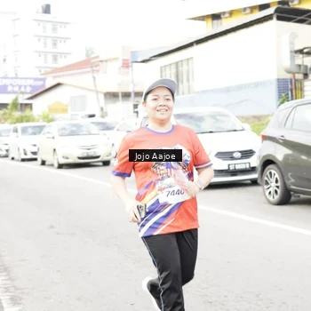 Runner Photo 6037807