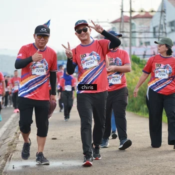 Runner Photo 6037808