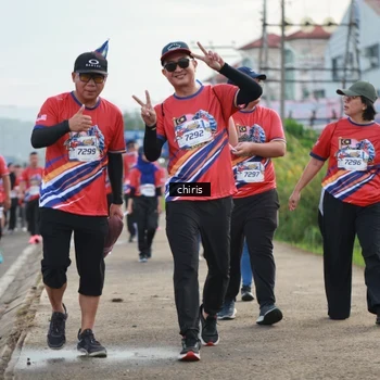 Runner Photo 6037811