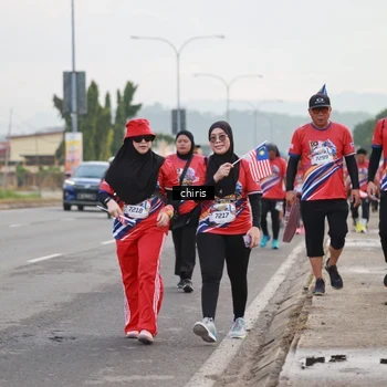 Runner Photo 6037813