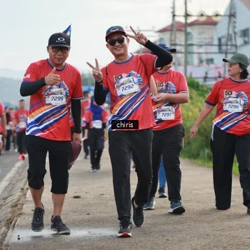 Runner Photo 6037814