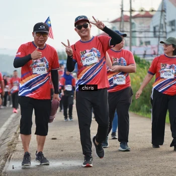 Runner Photo 6037815