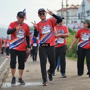 Runner Photo 6037816