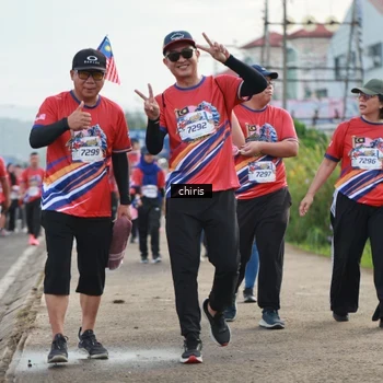 Runner Photo 6037819