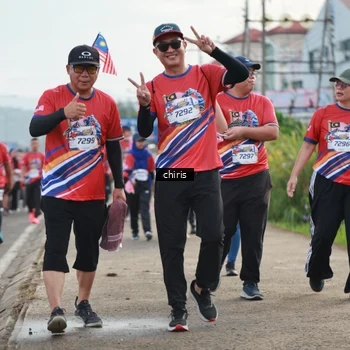 Runner Photo 6037820