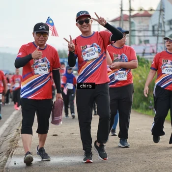 Runner Photo 6037822