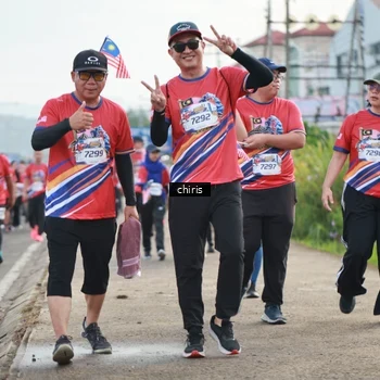 Runner Photo 6037825