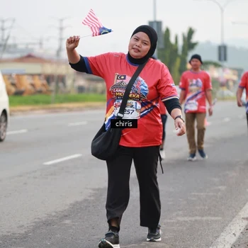 Runner Photo 6037827