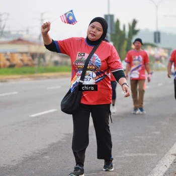 Runner Photo 6037828