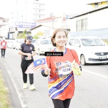 Runner Photo 6037831