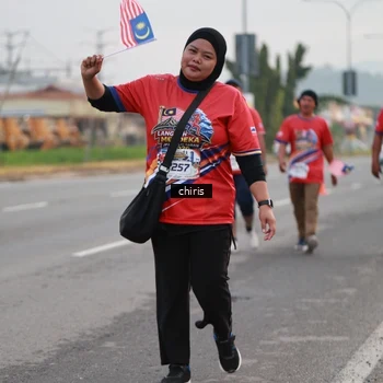 Runner Photo 6037833