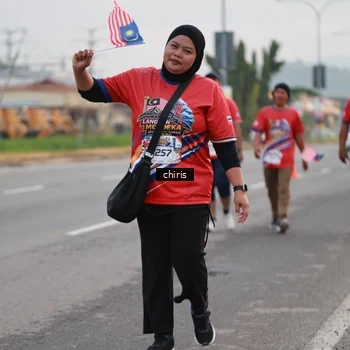 Runner Photo 6037838